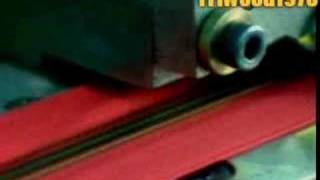 How Zippers Are Made [upl. by Bate]