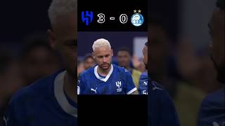 Soccer highlight today 2024al hilal vs esteghlal 30 ronaldo highlight football [upl. by Odarnoc]