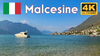 Malcesine  walking tour [upl. by Foss751]