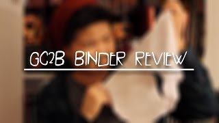 gc2b Binder Review [upl. by Norret]