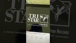 Tristar Pictures Logo 1996 [upl. by Palm]