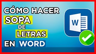 Como Hacer una Grafica en Word ✅ [upl. by Assirec]