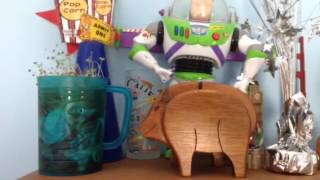 Wooden Pig Calls Jose a Plant and Gets Grounded [upl. by Azaleah863]