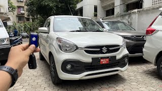 2023 Maruti Suzuki Celerio ZXI PLUS AMT  ₹ 714 Lakhs  Overview amp Features [upl. by Ruphina215]