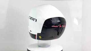 GIRO STRIVE MIPS SKIHELM [upl. by Uaeb]