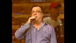 Halid Beslic  Miljacka  Live  Arena Zagreb 2009 [upl. by Halyk466]