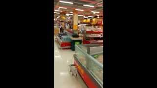 a walk through a Korean grocery store [upl. by Barnes]