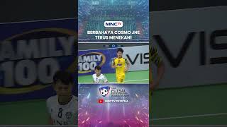 BERBAHAYA Cosmo JNE Berkalikali Terus Menekan Shorts LigaFutsalProfesional2023 CosmoJNE [upl. by Zwiebel]