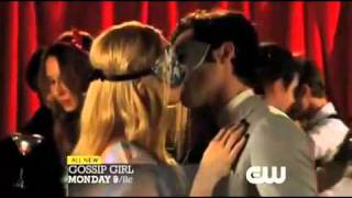 Gossip Girl 4x09 Extended Promo quotThe Witches of Bushwickquot HQ [upl. by Merilee939]