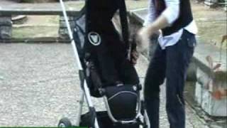 Baby Gizmo Valco Baby Rad Stroller Review [upl. by Ng]