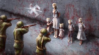 The Brutal Fate of the Families of Nazi Leaders After WW2 [upl. by Eikram10]