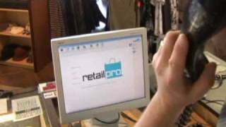 Retail Pro Overview [upl. by Anis]