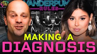 CONCEPTUALIZING RAQUEL  PSYCHOLOGIST REACTS TO RAQUEL LEVISS  VANDERPUMP RULES [upl. by Dranyl]