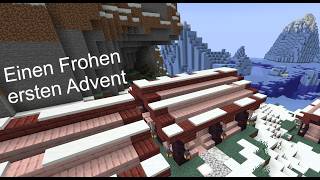 Das Wohnhaus Im Nirgendwo  Advents Special  Leons Game World [upl. by Feune]