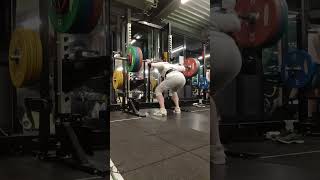 2x1375kg Squat [upl. by Jim488]