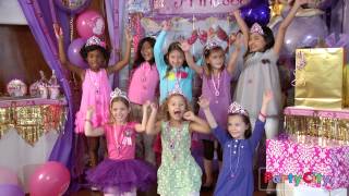 Host A Magical Sofia The First Party For Your Princess [upl. by Holle663]