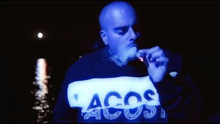 Berner  quotThe Quiet Donquot Official Music Video [upl. by Aicaca936]