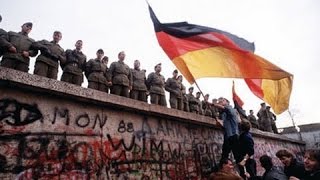 History Of Berlin Wall  Amazing Documentary TV [upl. by Dougal729]