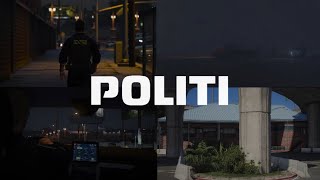 Politikadetterne [upl. by Northrup447]