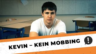 Kevin – Kein Mobbing JUUUPORTde [upl. by Packton]