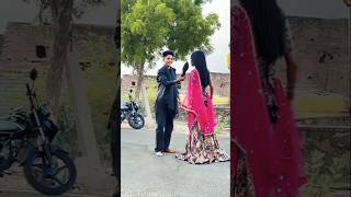 Main Teri paon ki juti na comedy dance funny wedding love funnymoment funnycouples comedycou [upl. by Nelia343]