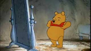 winnie the pooh tummy rumble [upl. by Krystle]