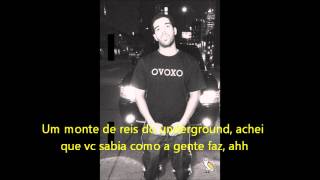 LEGENDADO Drake  Cameras [upl. by Anatnas]