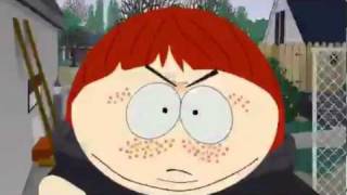 GINGERS HAVE SOULS by eric cartman [upl. by Lorenzana]