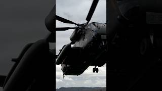 One of my favorite German Air Force CH53 videos  helicopter bundeswehr aviation [upl. by Anertak928]