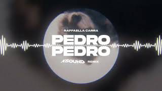 Raffaella Carrà  Pedro XSOUND Remix [upl. by Fredie]