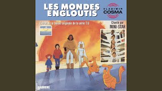 Les mondes engloutis Générique [upl. by Daniel]