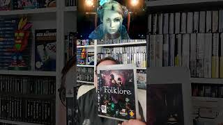 Folklore ★ PlayStation 3 Game Mission 1 playable List  RPCS3  Steam Deck [upl. by Geaghan]