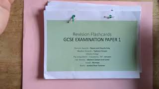 How to revise GCSE geography Mr Coole Geography way [upl. by Ediva936]