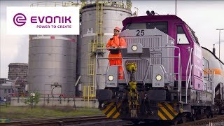 Energie aus Marl für Marl  Evonik [upl. by Scoles]