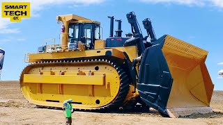 20 Unbelievable Heavy Machinery That Are At Another Level 1  Heavy Machinery [upl. by Asile763]