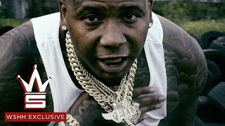 Young Buck Feat Moneybagg Yo quotThe Bag Wayquot WSHH Exclusive  Official Music Video [upl. by Bertila]