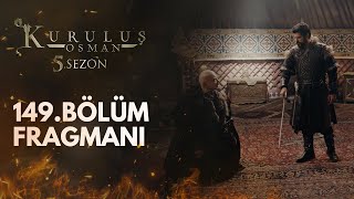 Kuruluş Osman 149Bölüm Fragmanı [upl. by Bock]