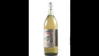 Ancienne bouteille ricard tournante 3D [upl. by Paulette]