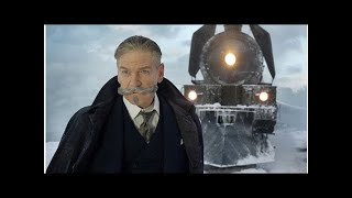 Assassinio sull’orient express info streaming e trama del film su rete 4 con albert finney 24 dic [upl. by Myrtice]