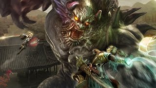 Toukiden 2 Review  The Final Verdict [upl. by Enomad]