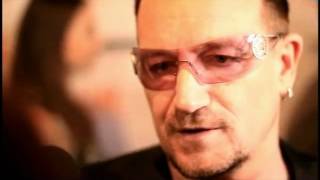 Bono et U2 aux nuits de Fourviere [upl. by Annairba]