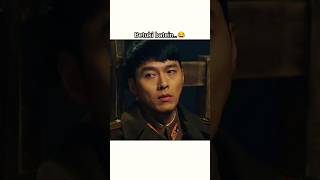 Betuki batein😂 kdrama crash landing on you comedy youtube shorts viral Kimjunghyun [upl. by Nihs311]