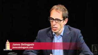 James Delingpole  Part 2 [upl. by Nalla]