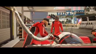 Hitman 2  Miami  The Finish Line  Master Difficulty  Ocular Administration  Piano Man [upl. by Edgard]