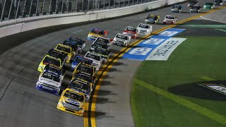 2018 NEXTERA ENERGY RESOURCES 250 [upl. by Nueovas159]