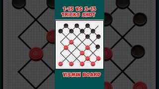 115 vs 313 tricks shot damapuzzle puzzle damagame puzzlegame [upl. by Stearne950]