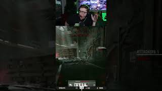 Black Ops 6 Movement is CRAZY [upl. by Luelle]