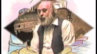 Shlomo Carlebach Pesach Sheni circa 1974 The Secret of Parenting part 16 [upl. by Aivlys]