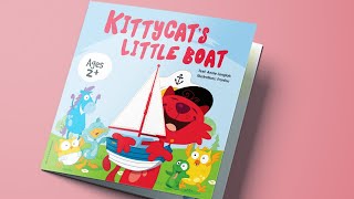 Kittycats Little Boat [upl. by Solange421]