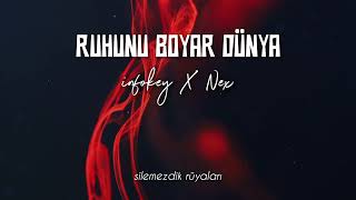 infokey amp Nex  Ruhunu Boyar Dünya 2015 [upl. by Octavius]